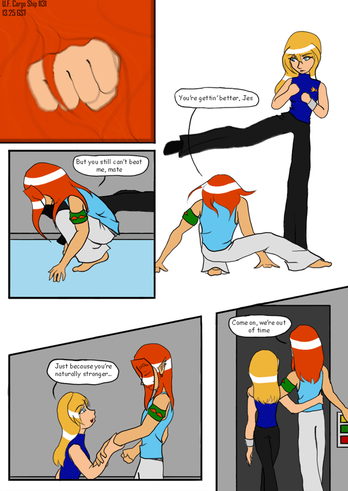 Comic