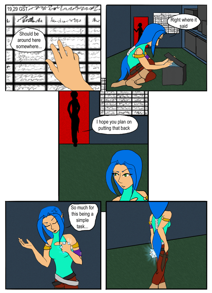 Comic